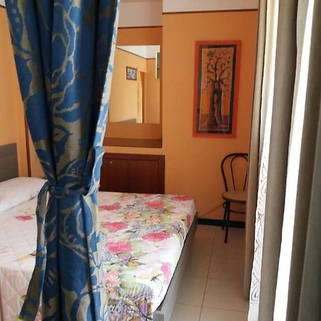 Casa Vacanze Nonna Gina Matera Bagian luar foto