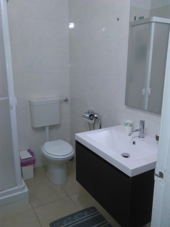 Casa Vacanze Nonna Gina Matera Bagian luar foto