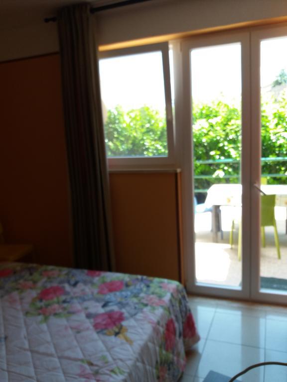 Casa Vacanze Nonna Gina Matera Bagian luar foto