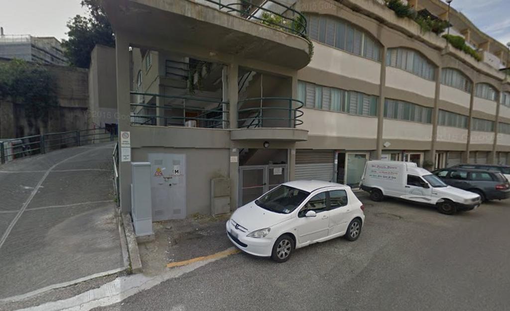 Casa Vacanze Nonna Gina Matera Bagian luar foto
