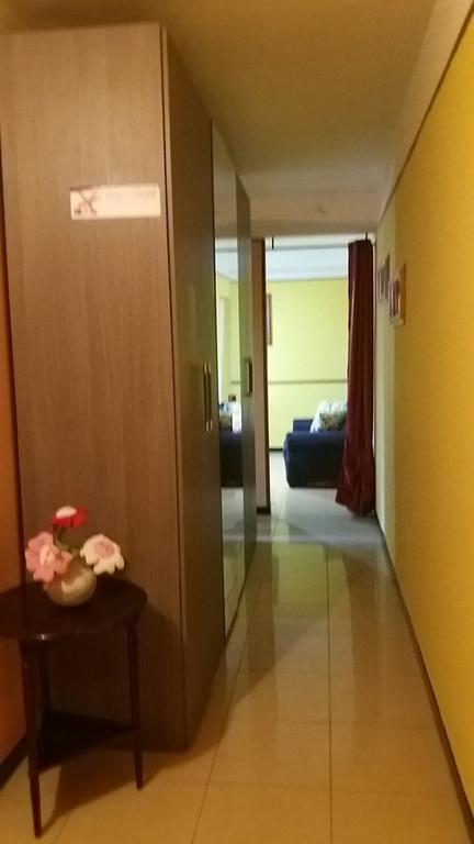 Casa Vacanze Nonna Gina Matera Bagian luar foto