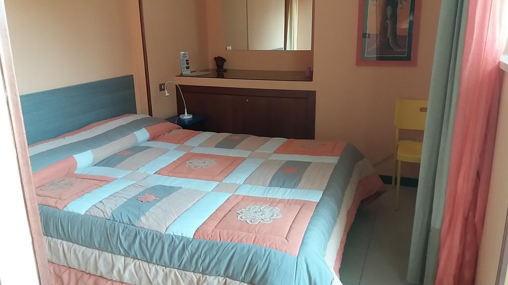 Casa Vacanze Nonna Gina Matera Bagian luar foto