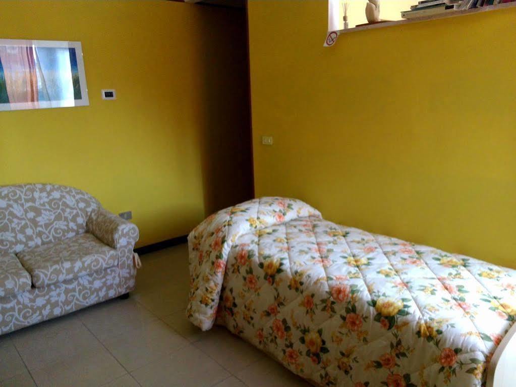 Casa Vacanze Nonna Gina Matera Bagian luar foto