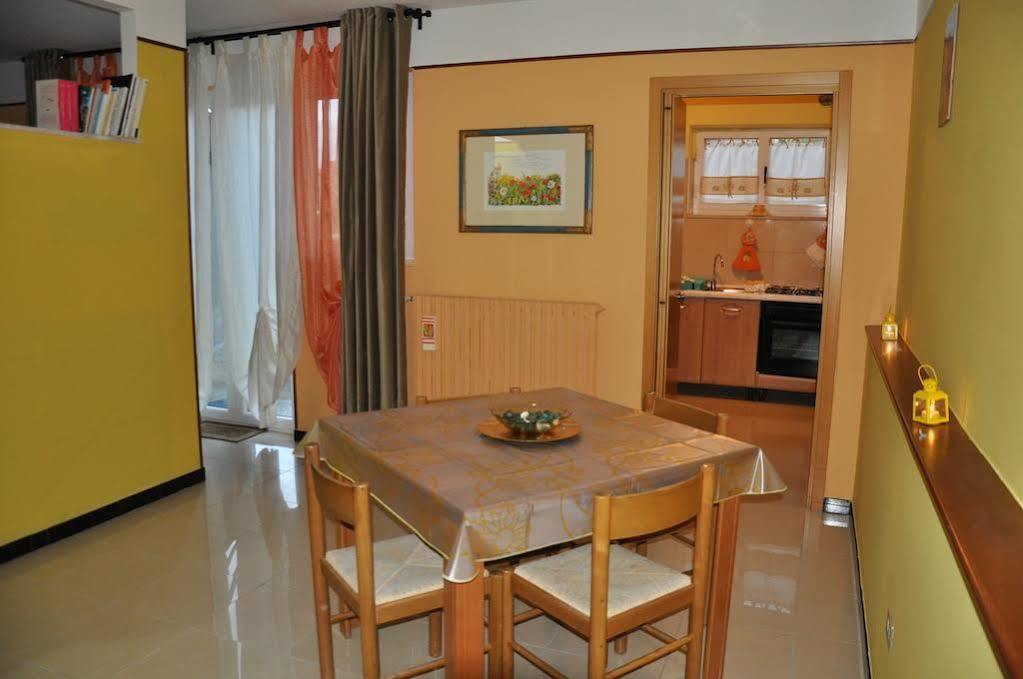 Casa Vacanze Nonna Gina Matera Bagian luar foto