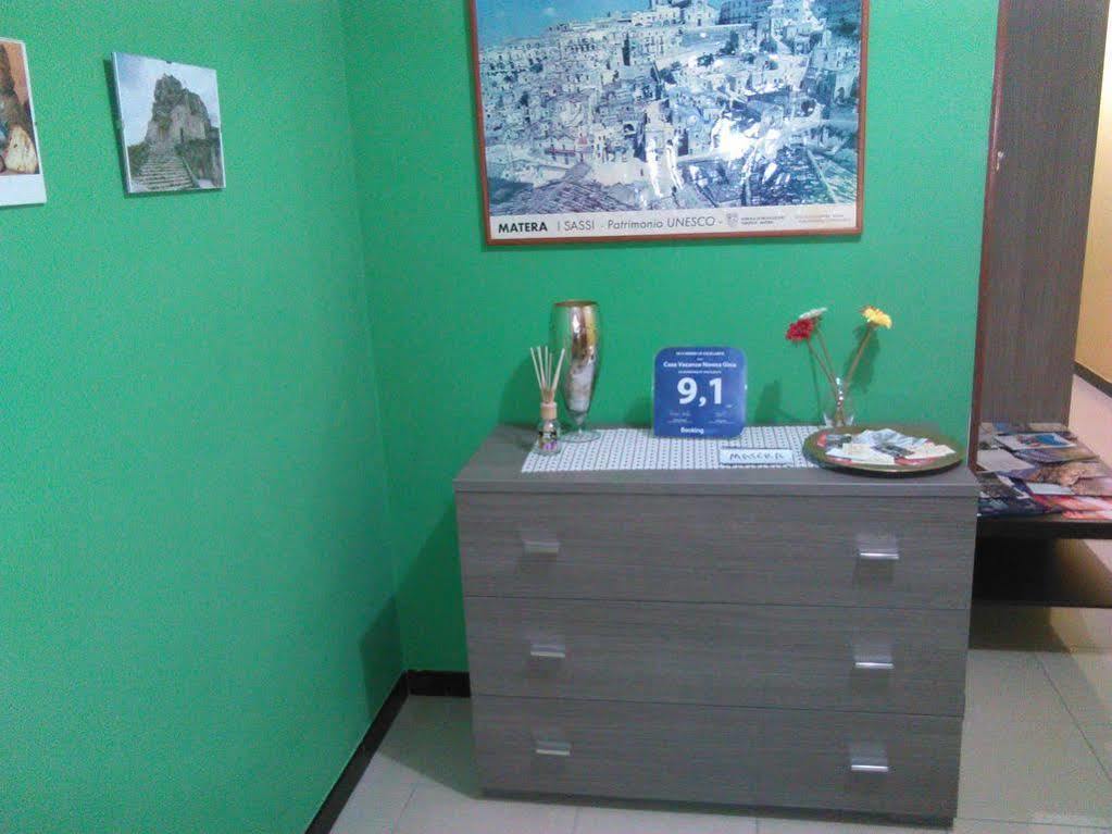 Casa Vacanze Nonna Gina Matera Bagian luar foto