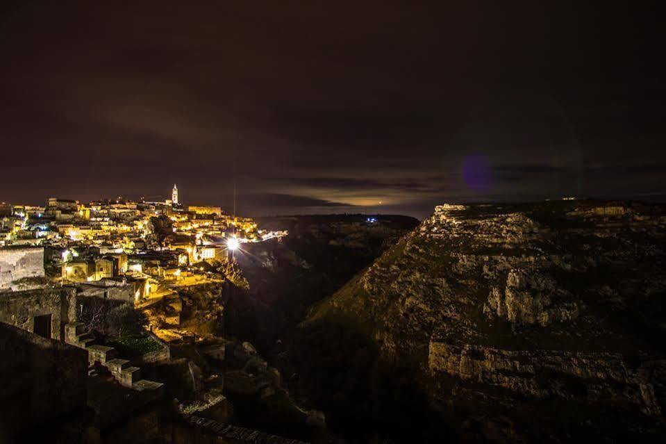 Casa Vacanze Nonna Gina Matera Bagian luar foto