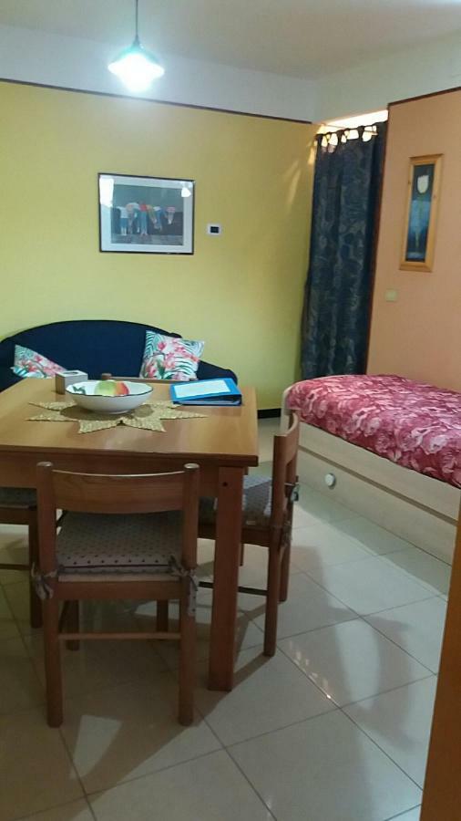Casa Vacanze Nonna Gina Matera Bagian luar foto