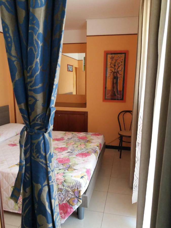 Casa Vacanze Nonna Gina Matera Bagian luar foto