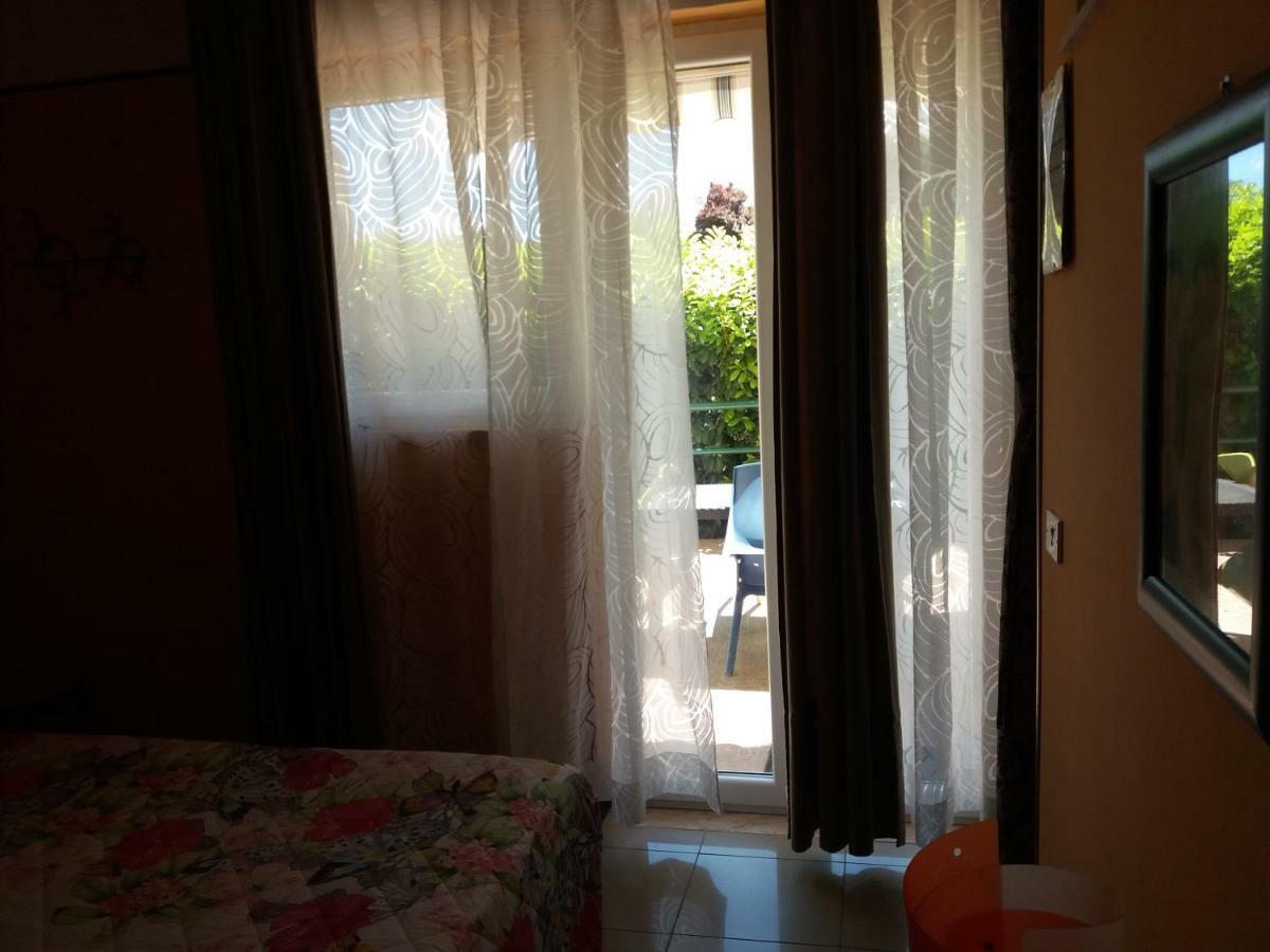 Casa Vacanze Nonna Gina Matera Bagian luar foto