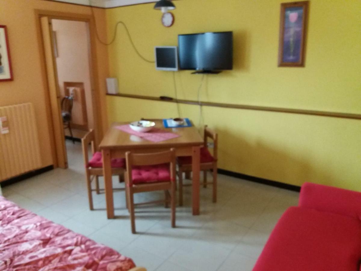 Casa Vacanze Nonna Gina Matera Bagian luar foto